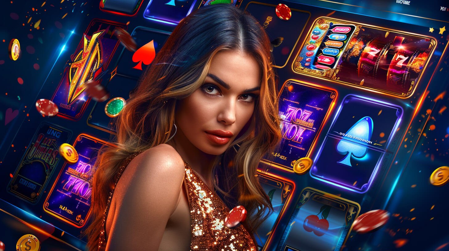 Player browsing matbet slot games on a mobile phone in the Philippines